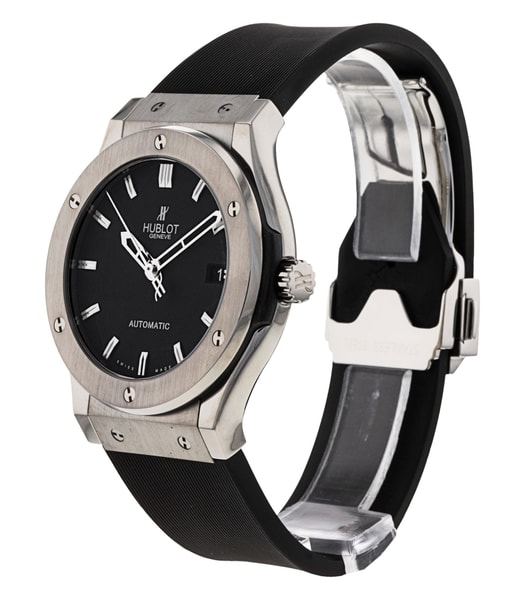 Hublot Classic Fusion 511.NX.1170.RX